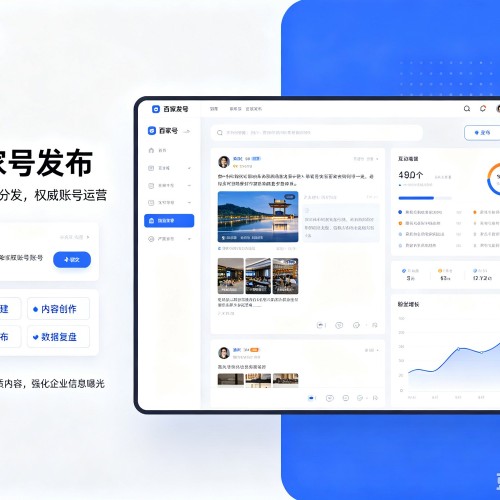 图们百家号信息发布代运营